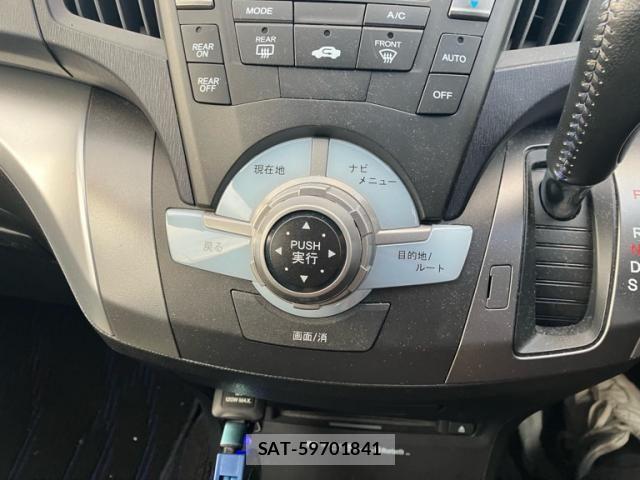 Honda ODYSSEY 2009-07 8458162-23
