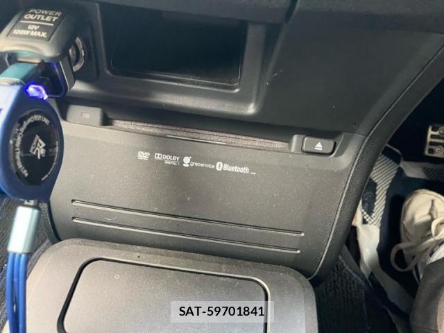 Honda ODYSSEY 2009-07 8458162-24