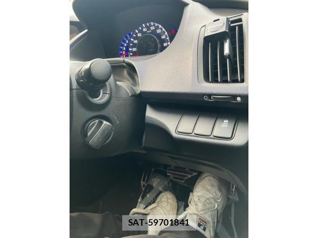 Honda ODYSSEY 2009-07 8458162-25