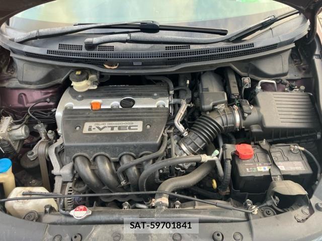 Honda ODYSSEY 2009-07 8458162-28