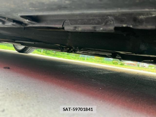 Honda ODYSSEY 2009-07 8458162-4