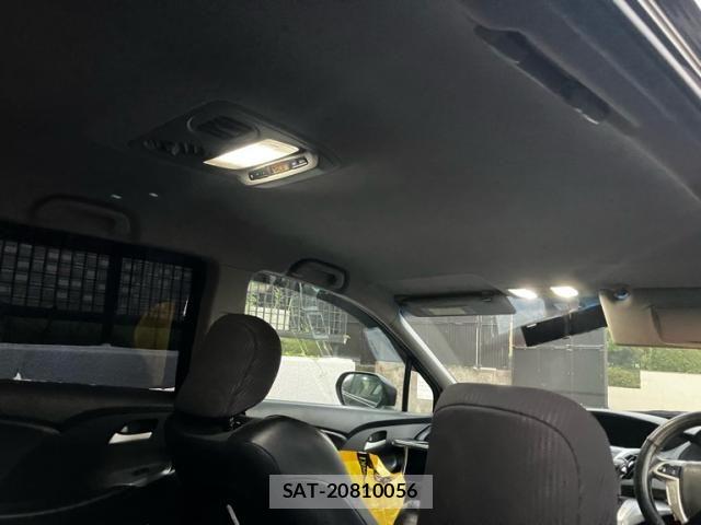 Honda ODYSSEY 2011-11 8485895-10