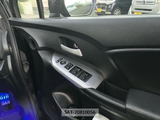 Honda ODYSSEY 2011-11 8485895-11