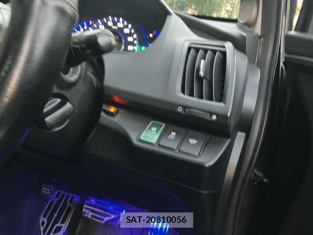 Honda ODYSSEY 2011-11 8485895-12