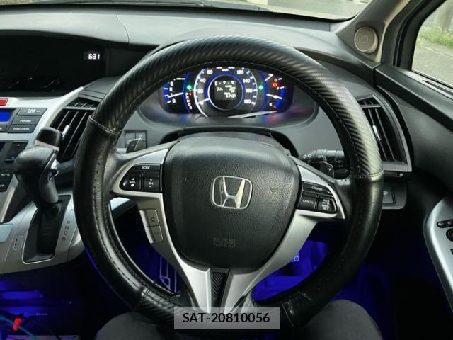 Honda ODYSSEY 2011-11 8485895-13