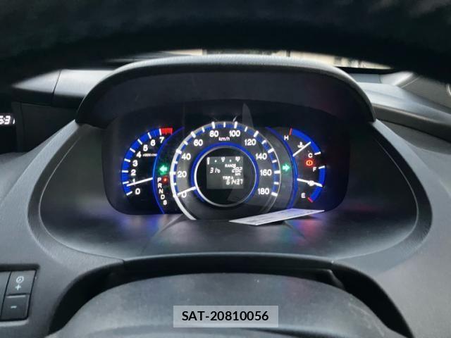 Honda ODYSSEY 2011-11 8485895-16