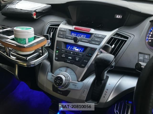Honda ODYSSEY 2011-11 8485895-17