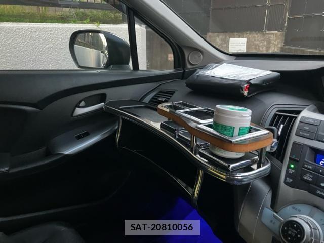 Honda ODYSSEY 2011-11 8485895-18