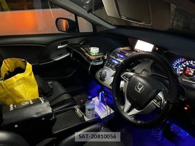 Honda ODYSSEY 2011-11 8485895-20