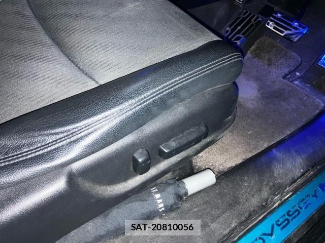 Honda ODYSSEY 2011-11 8485895-21