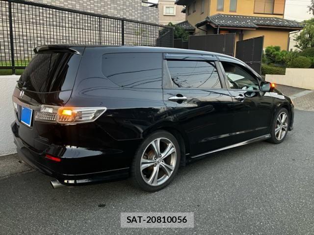 Honda ODYSSEY 2011-11 8485895-3
