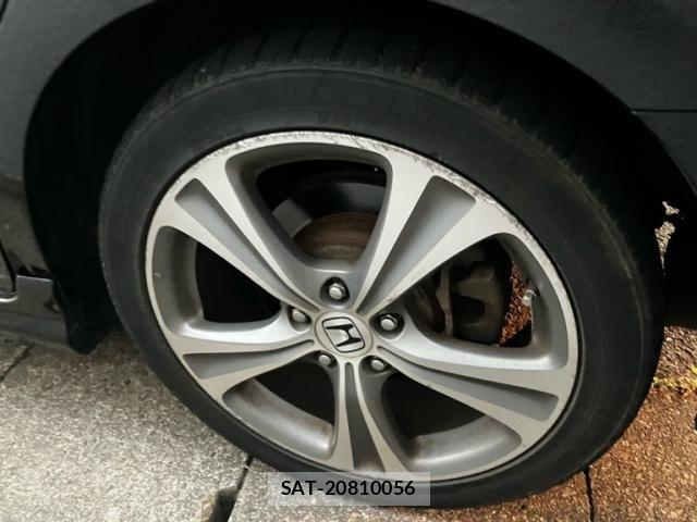 Honda ODYSSEY 2011-11 8485895-5