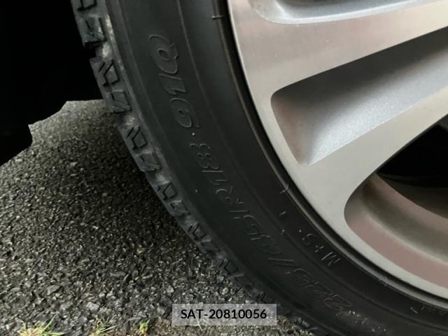 Honda ODYSSEY 2011-11 8485895-6