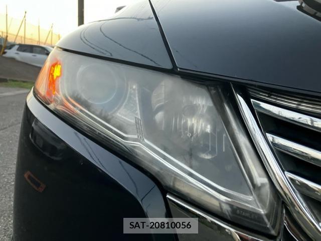 Honda ODYSSEY 2011-11 8485895-7