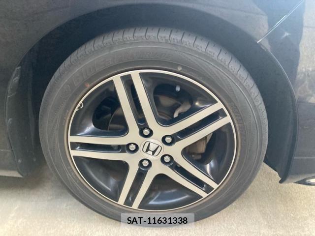 Honda ODYSSEY 2015-11 8485894-9