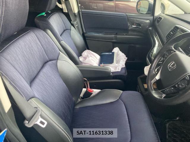 Honda ODYSSEY 2015-11 8485894-12