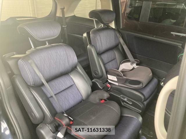 Honda ODYSSEY 2015-11 8485894-13