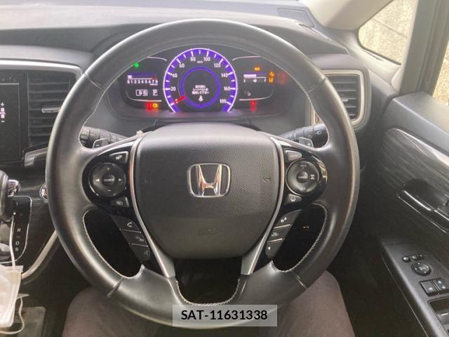 Honda ODYSSEY 2015-11 8485894-15