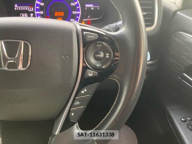 Honda ODYSSEY 2015-11 8485894-16