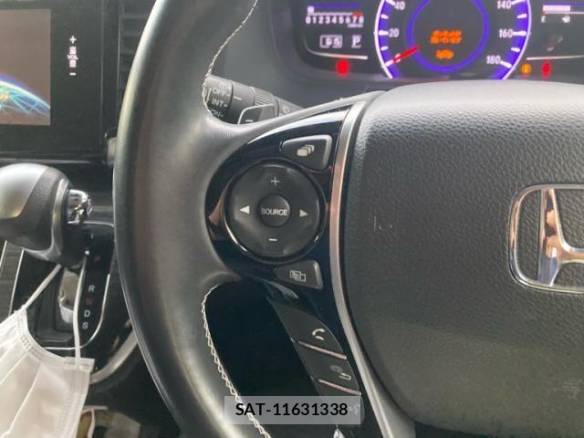 Honda ODYSSEY 2015-11 8485894-17