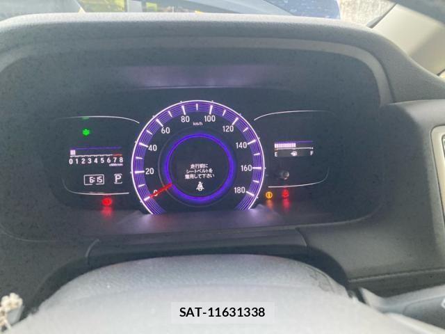 Honda ODYSSEY 2015-11 8485894-18