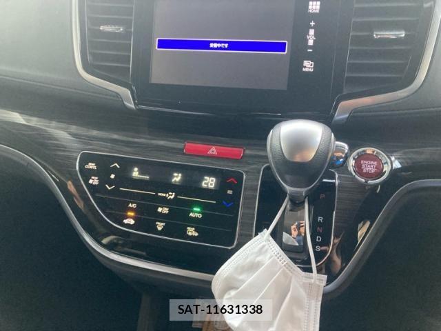 Honda ODYSSEY 2015-11 8485894-19
