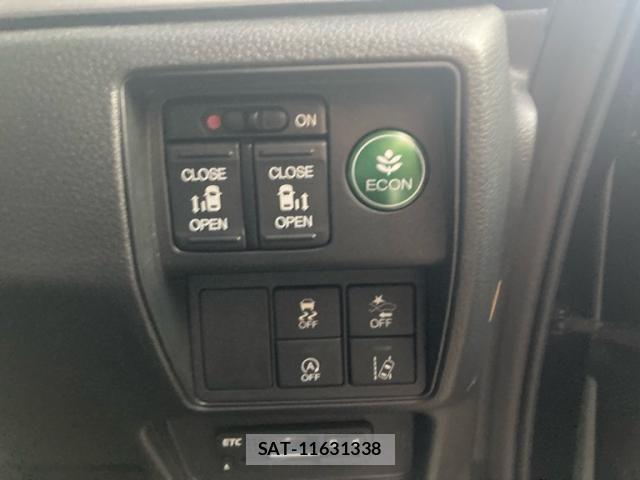 Honda ODYSSEY 2015-11 8485894-22