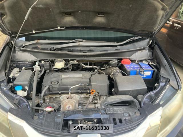 Honda ODYSSEY 2015-11 8485894-7