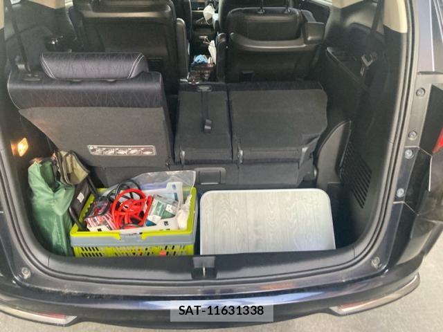 Honda ODYSSEY 2015-11 8485894-8