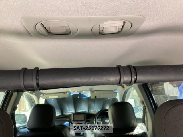 Honda ODYSSEY 2009-12 8485897-9