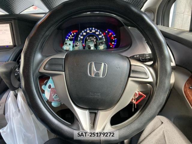 Honda ODYSSEY 2009-12 8485897-10