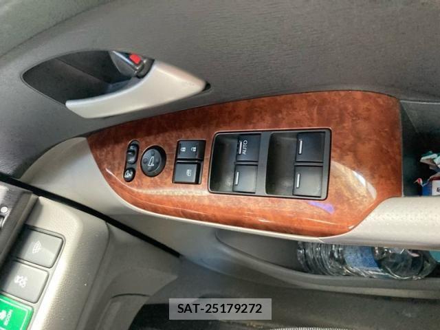 Honda ODYSSEY 2009-12 8485897-11