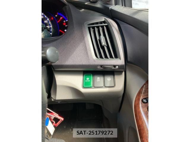 Honda ODYSSEY 2009-12 8485897-12
