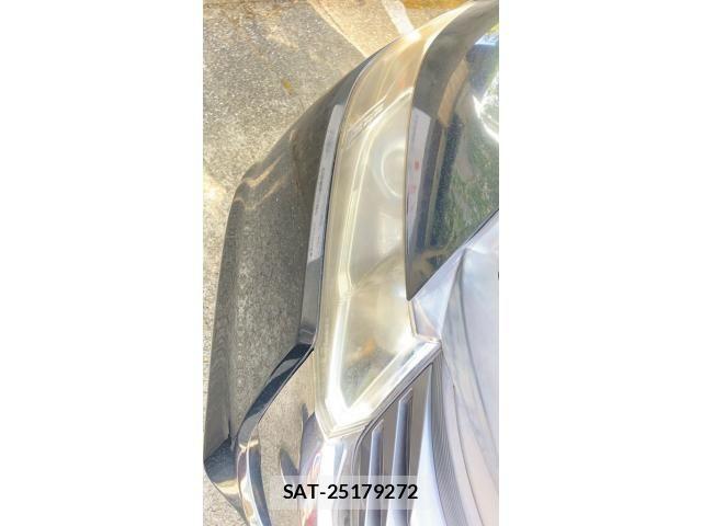 Honda ODYSSEY 2009-12 8485897-15