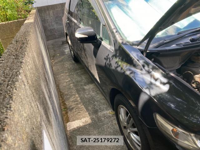 Honda ODYSSEY 2009-12 8485897-1