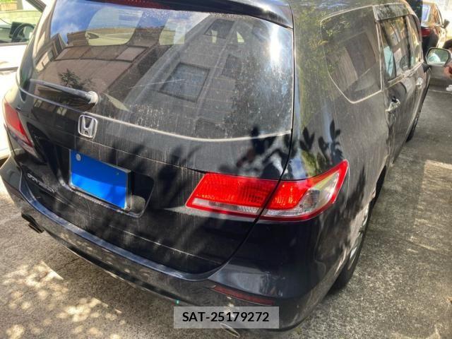 Honda ODYSSEY 2009-12 8485897-2