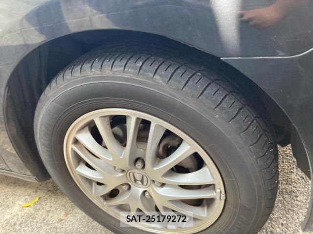 Honda ODYSSEY 2009-12 8485897-4