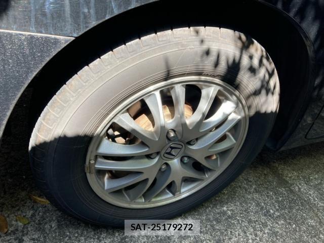 Honda ODYSSEY 2009-12 8485897-5