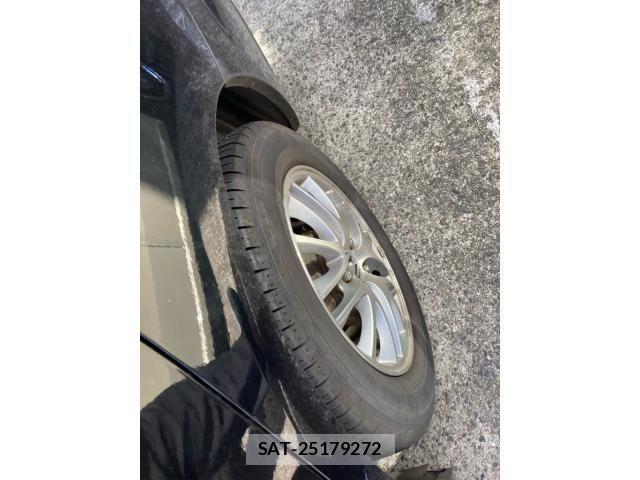 Honda ODYSSEY 2009-12 8485897-6