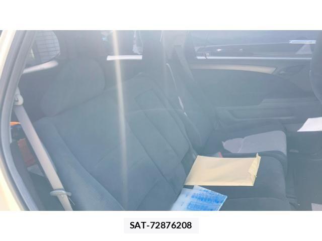 Honda ODYSSEY 2007-11 8485898-9