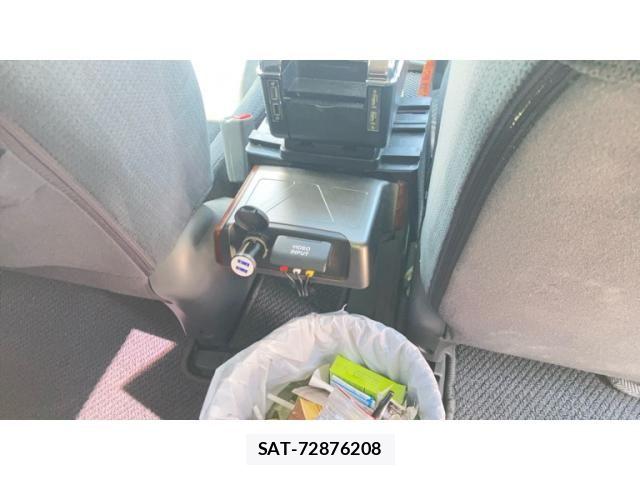 Honda ODYSSEY 2007-11 8485898-10