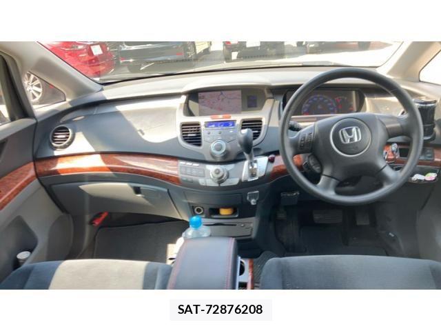 Honda ODYSSEY 2007-11 8485898-11