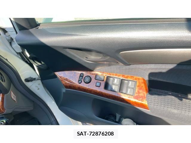 Honda ODYSSEY 2007-11 8485898-13