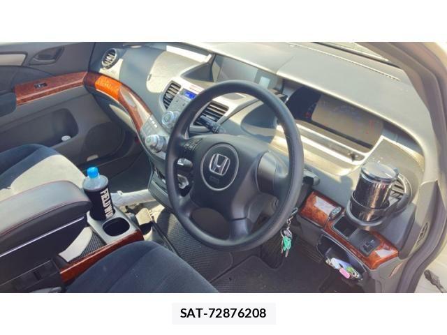 Honda ODYSSEY 2007-11 8485898-15