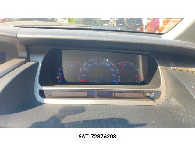 Honda ODYSSEY 2007-11 8485898-17