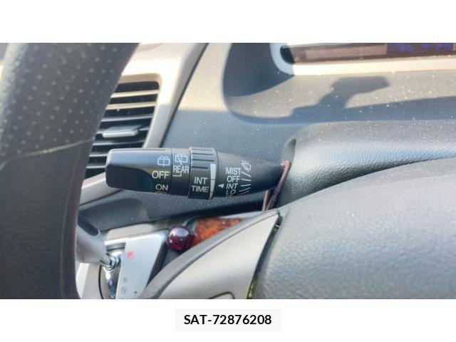 Honda ODYSSEY 2007-11 8485898-19