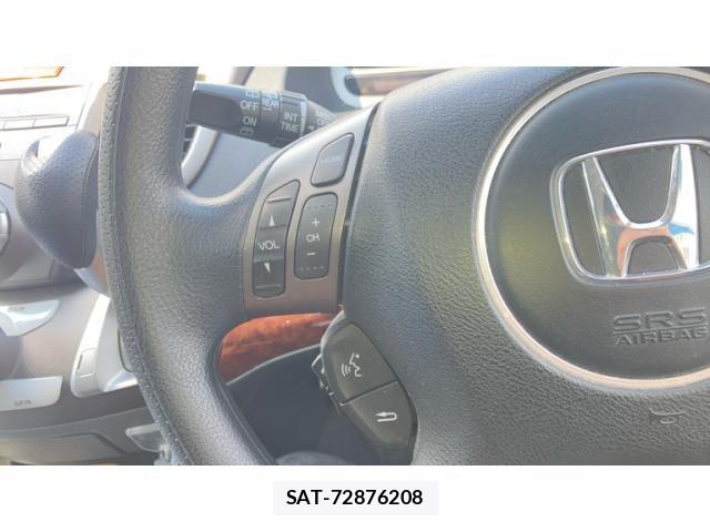 Honda ODYSSEY 2007-11 8485898-20