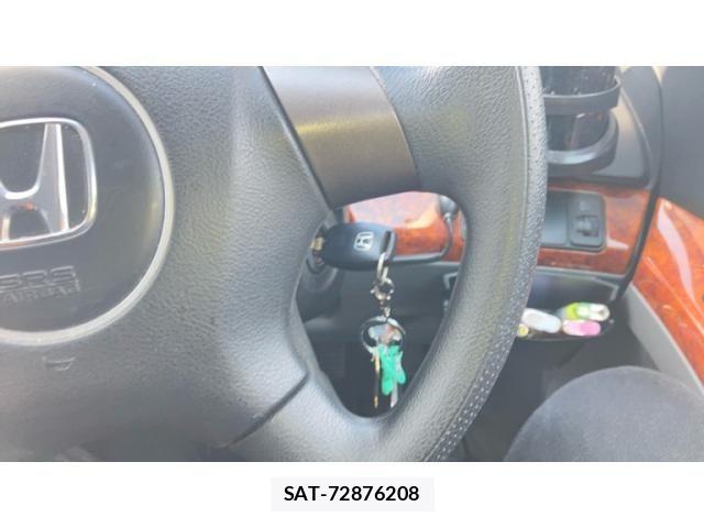 Honda ODYSSEY 2007-11 8485898-21