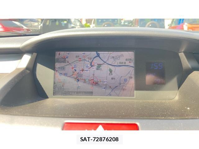 Honda ODYSSEY 2007-11 8485898-22
