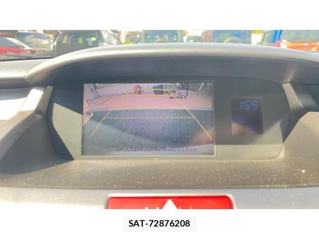 Honda ODYSSEY 2007-11 8485898-23